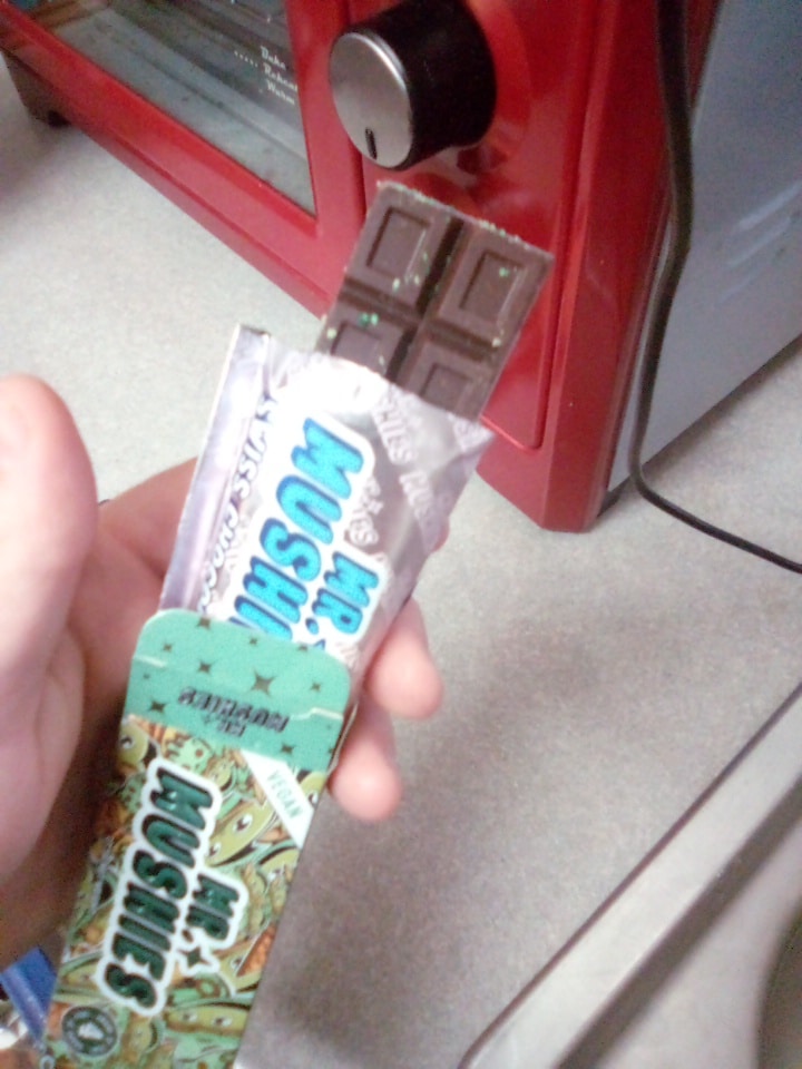 Image #1 from Danae Stratton