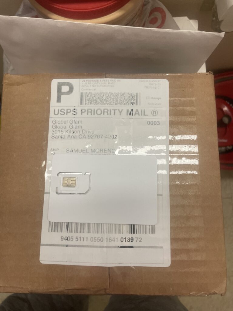 Image #1 from Samuel Moreno