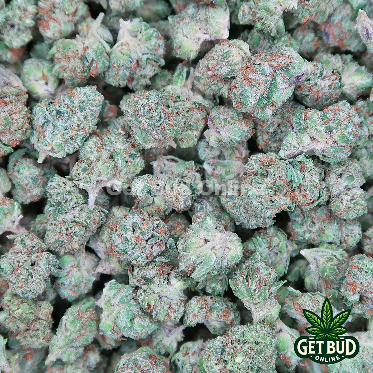 High Fructose Corn Syrup Smalls GBO High Fructose Corn Syrup (Small Buds) 7g - Image 1