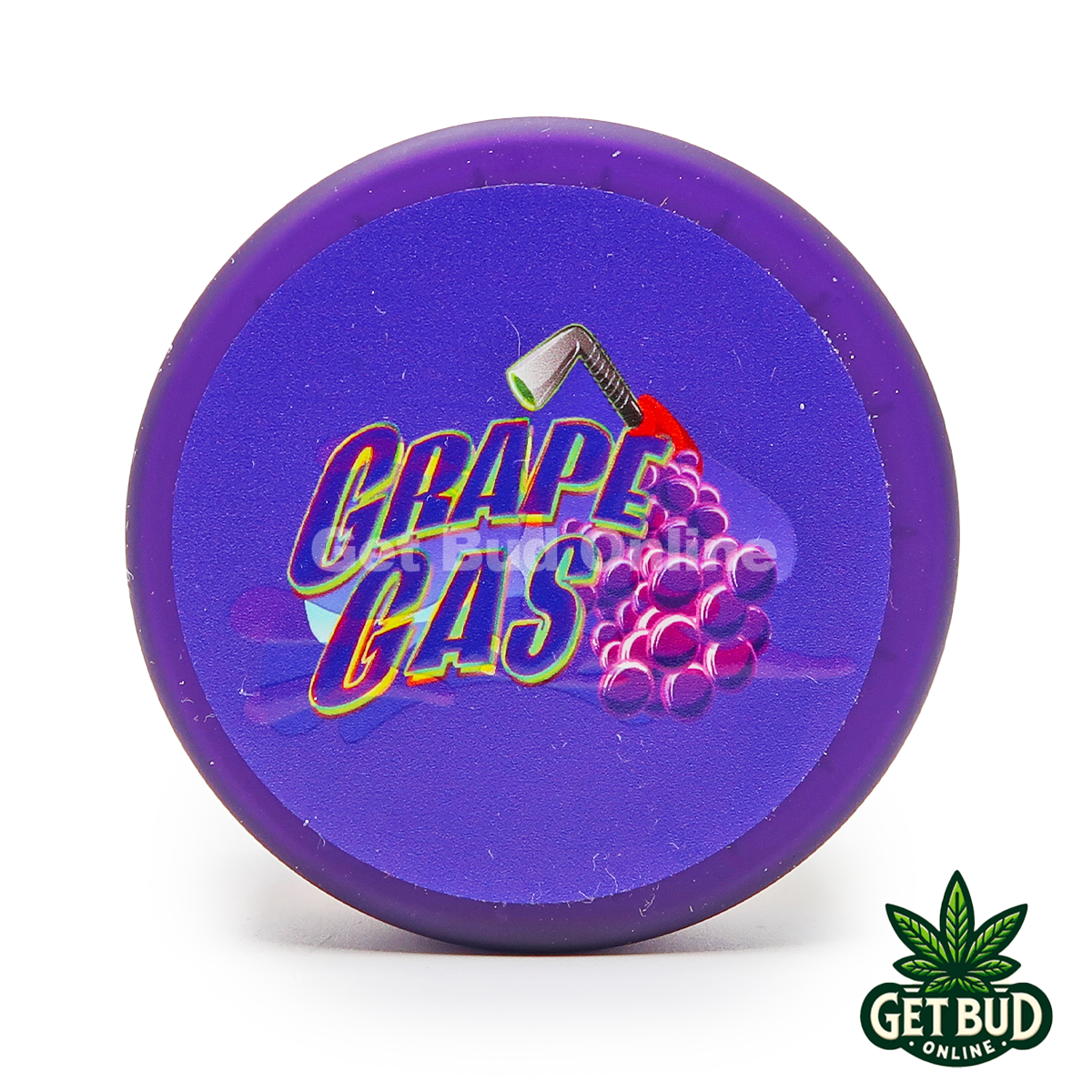 Swirl Sugar 🍭 Live Resin (1oz)- Grape Gas