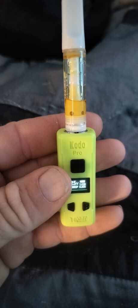 Image #1 from John Faulk