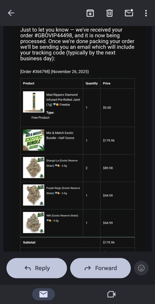 Image #1 from Richard Armstrong