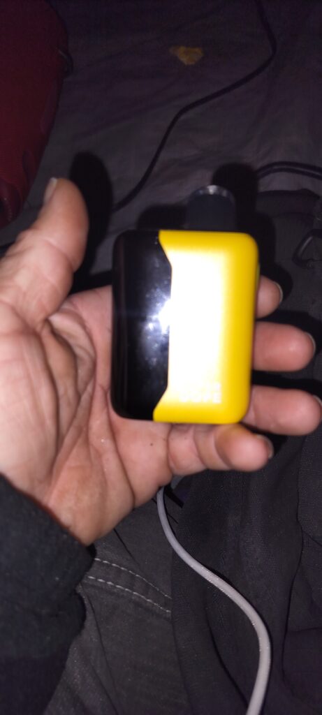 Image #1 from John Faulk