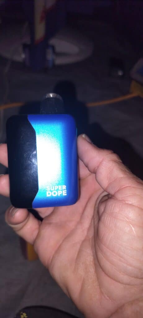 Image #1 from John Faulk