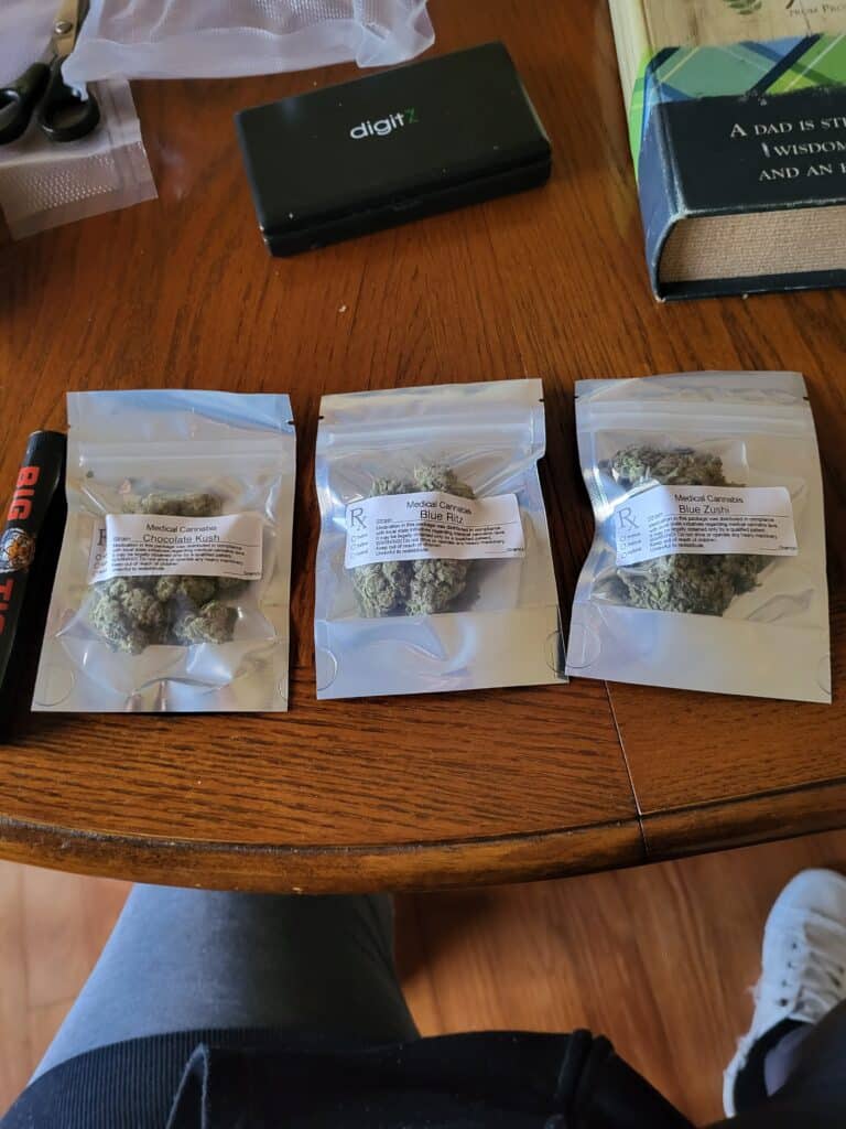 Image #1 from Angela Bain