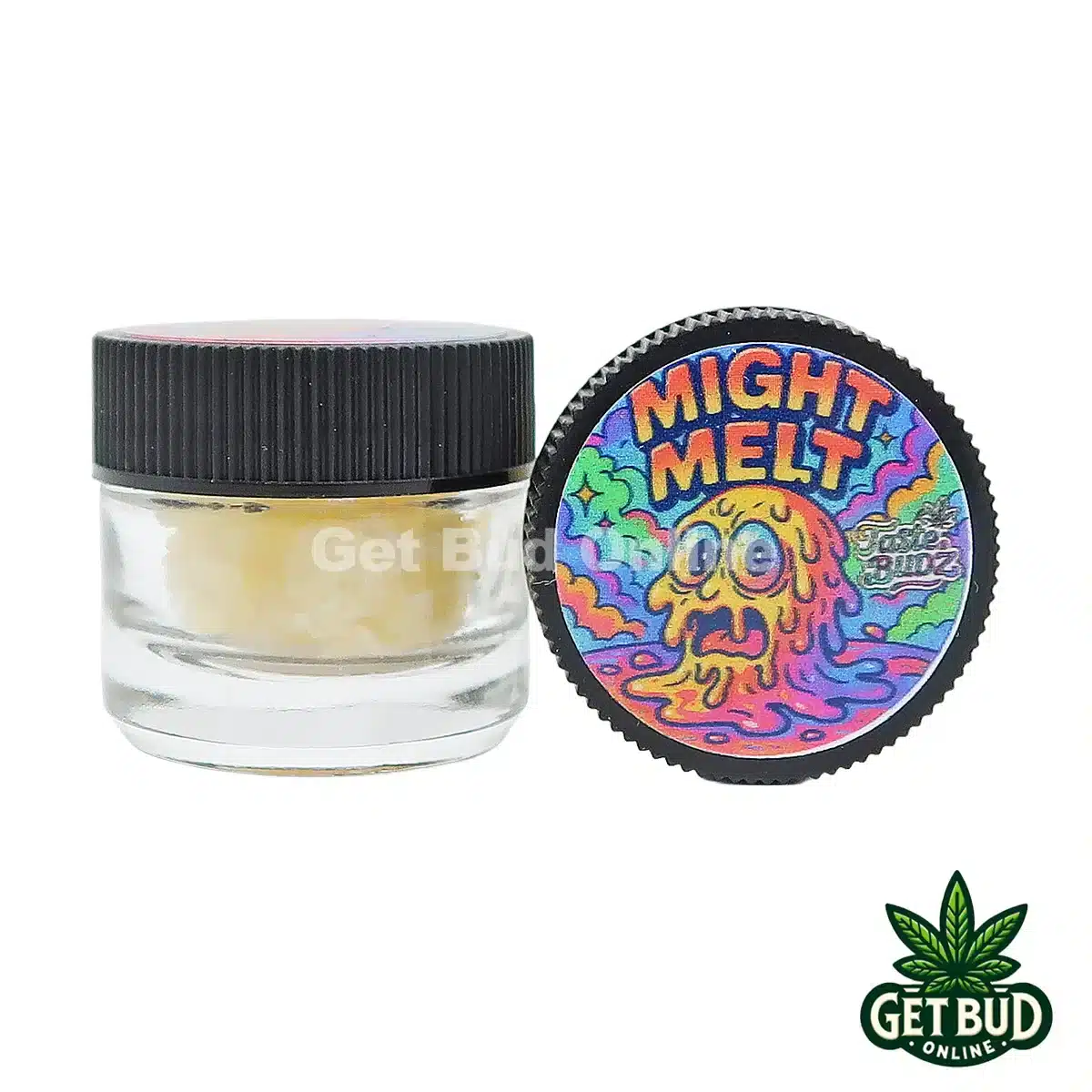 THC Sugar 2G - Might Melt