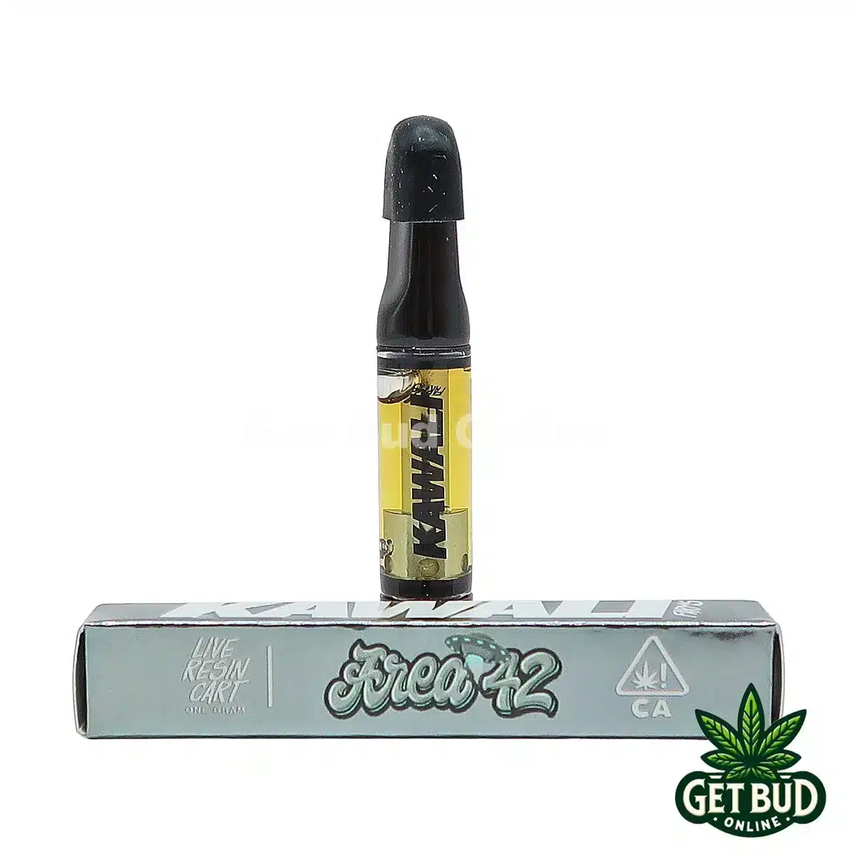 Kawali 1g Vape Cartridge - Area 42