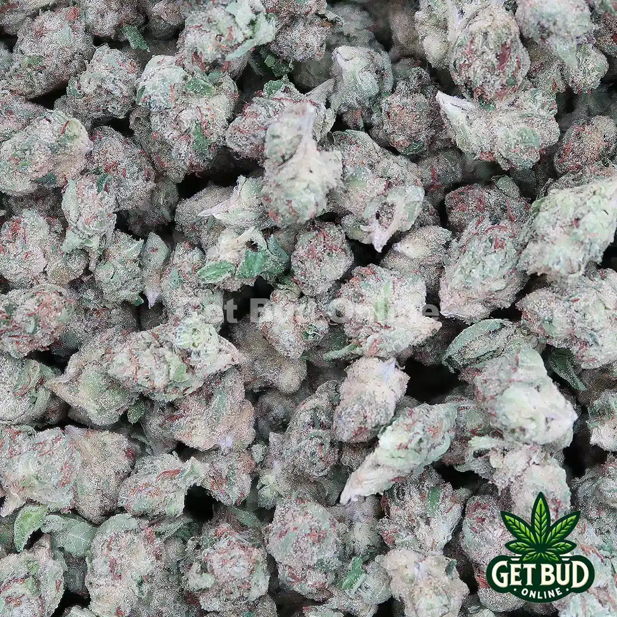 Sugar Runtz Smalls Sugar Runtz (Small Buds) OZ Only Deal