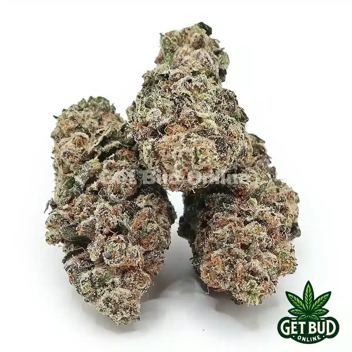 Donnie Burger (Top Shelf Bud)