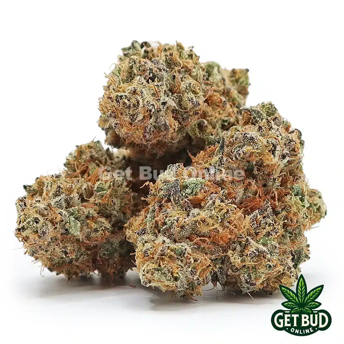 Lemon Slush (Top Shelf Bud)