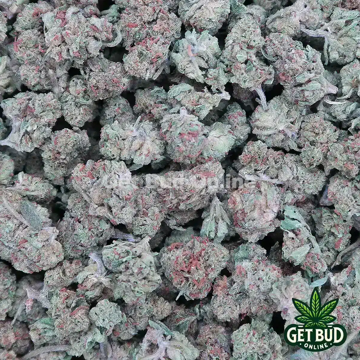Grape Fuel (Small Buds) Ounce Deal