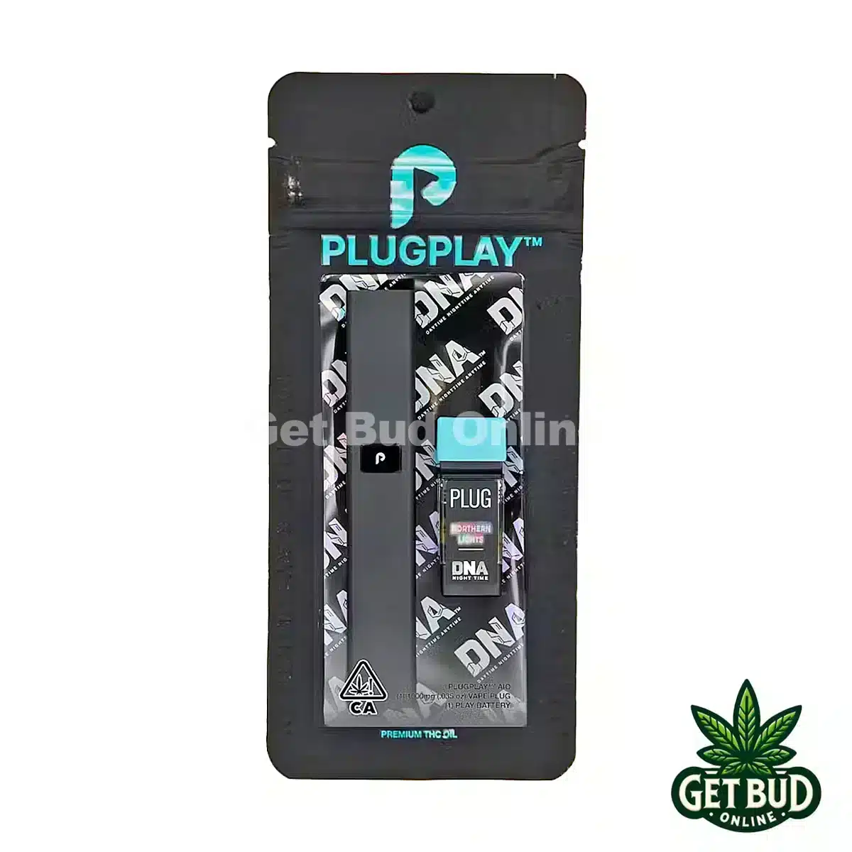 PlugPlay All-In-One Starter Kit - Northern Lights