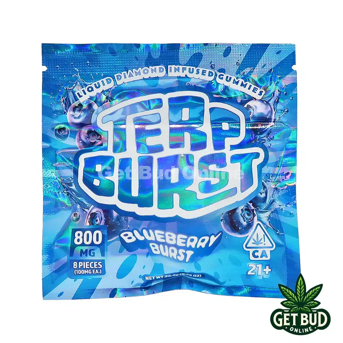 Terp Burst